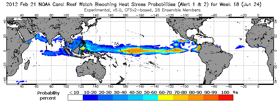 Outlook Map