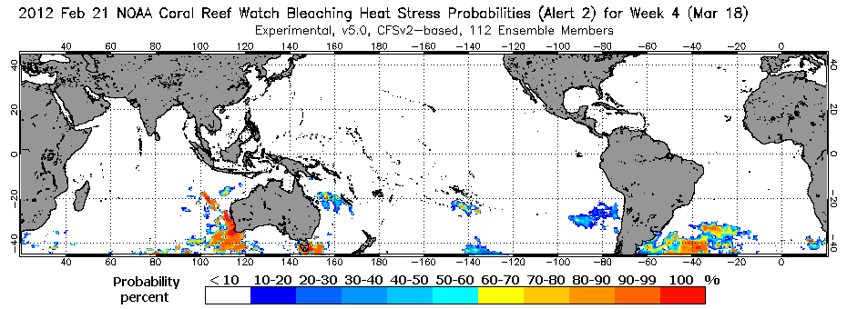 Outlook Map