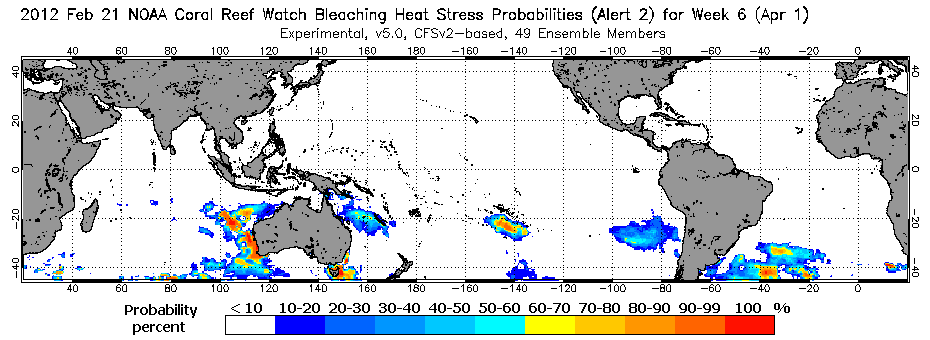 Outlook Map