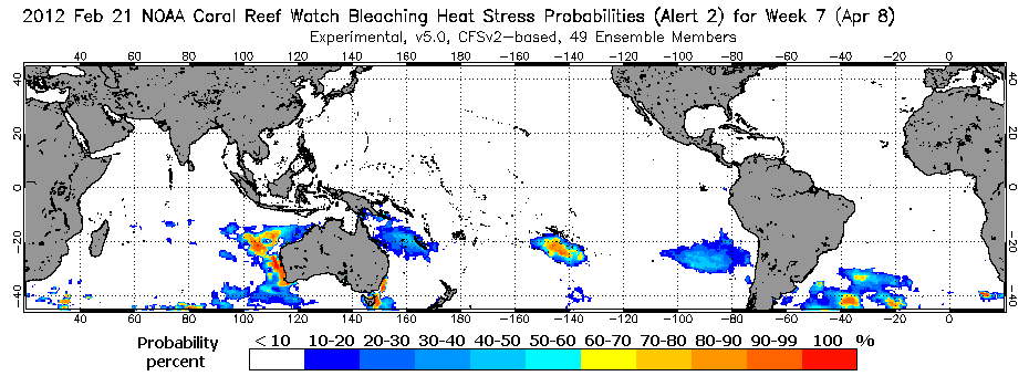 Outlook Map