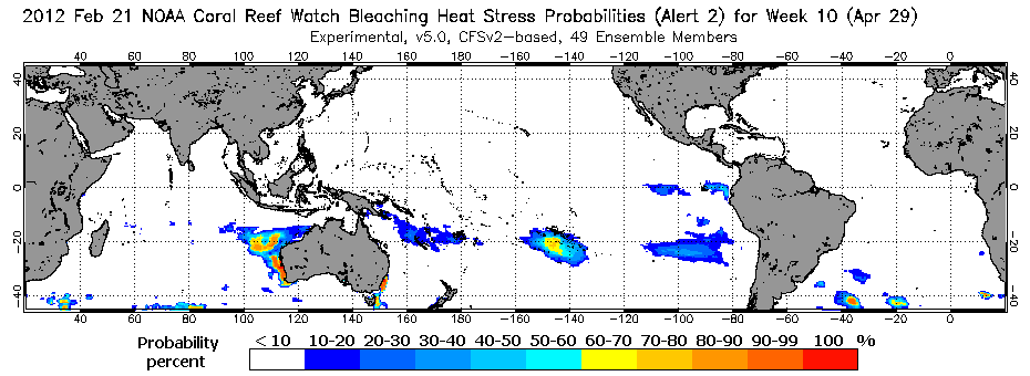 Outlook Map