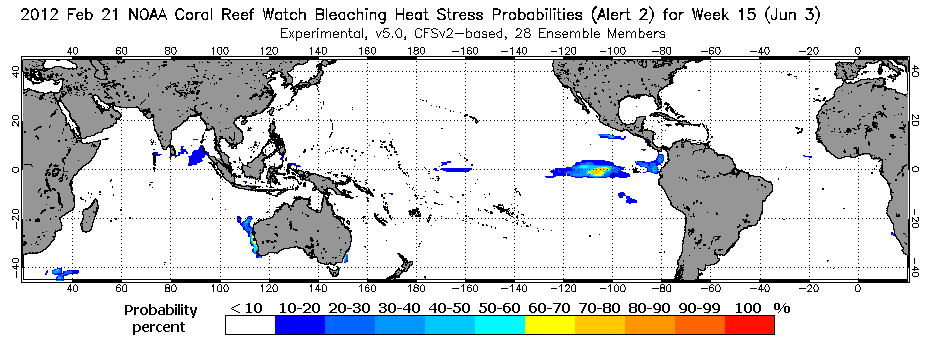 Outlook Map