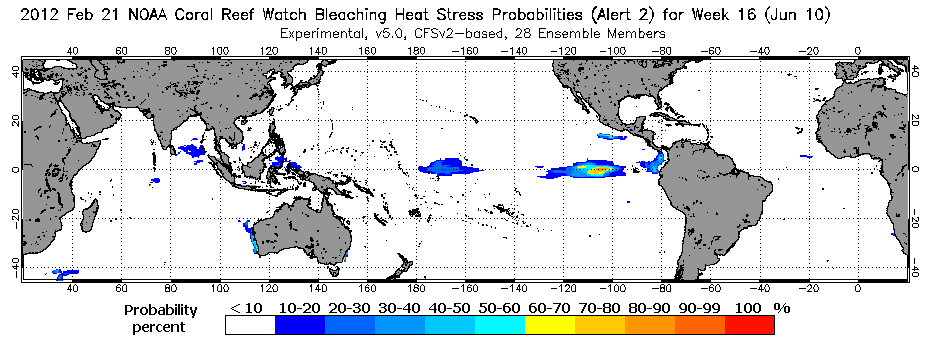 Outlook Map