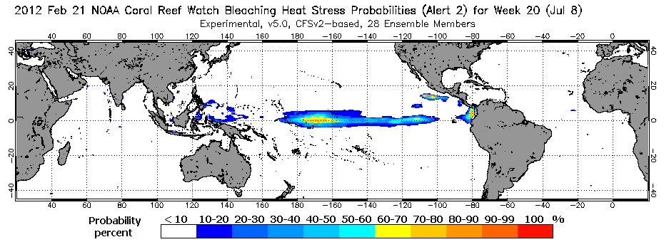 Outlook Map