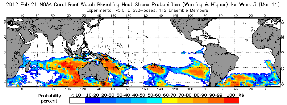 Outlook Map