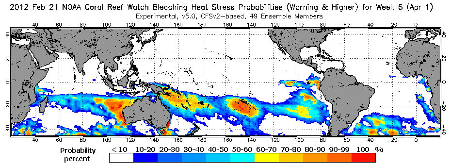 Outlook Map