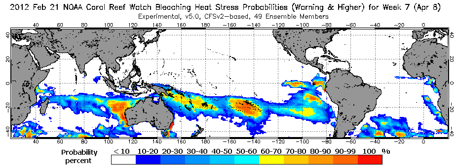 Outlook Map