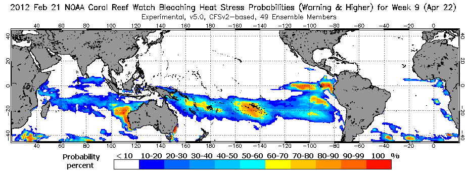 Outlook Map