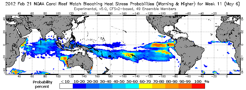 Outlook Map