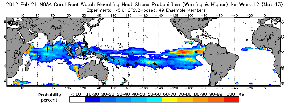 Outlook Map