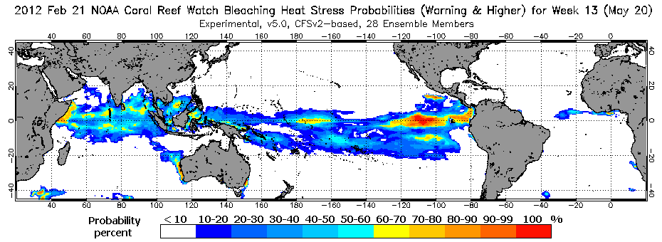 Outlook Map