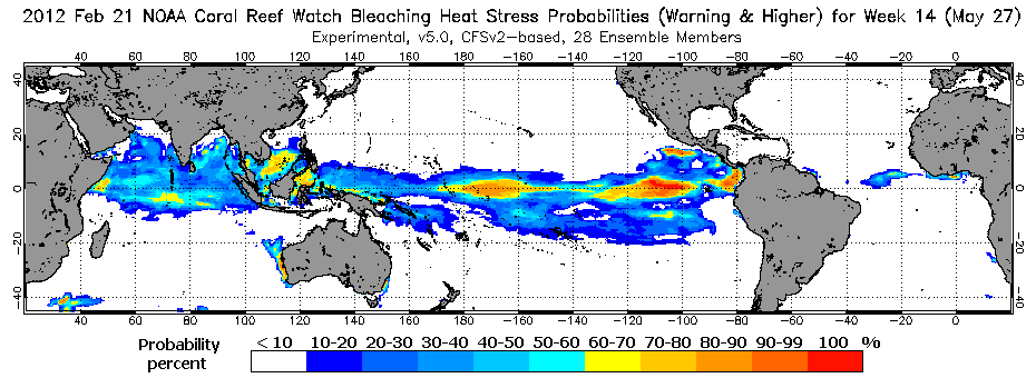 Outlook Map