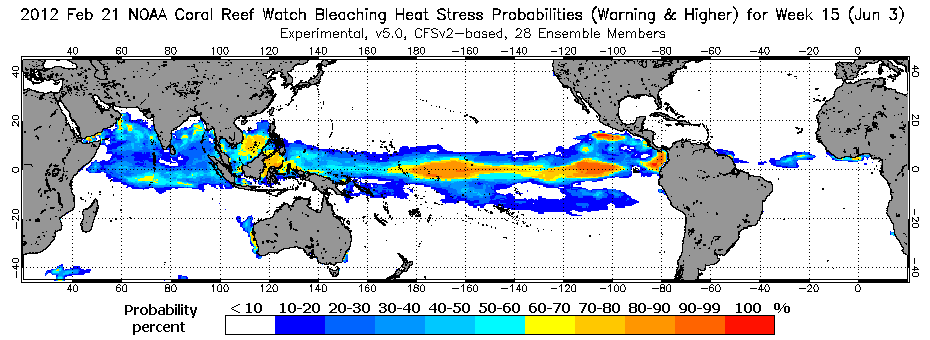 Outlook Map