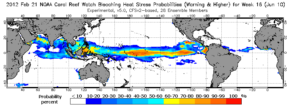 Outlook Map