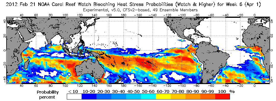 Outlook Map