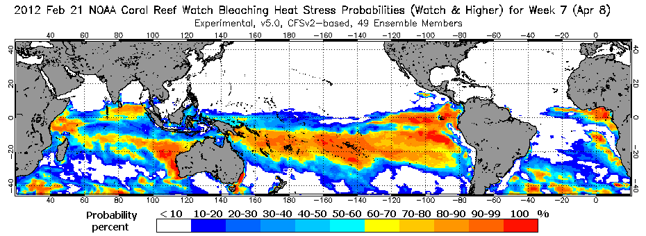 Outlook Map