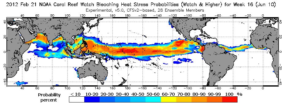 Outlook Map