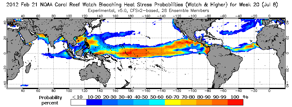 Outlook Map