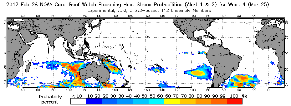 Outlook Map