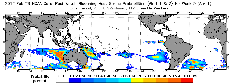 Outlook Map