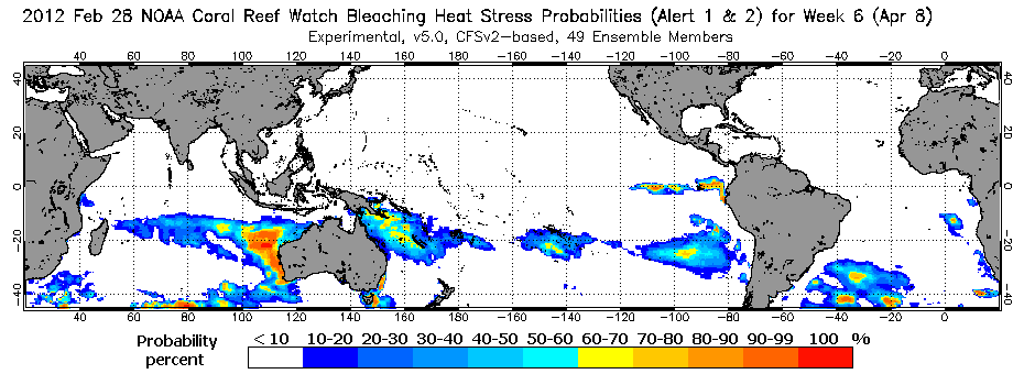 Outlook Map