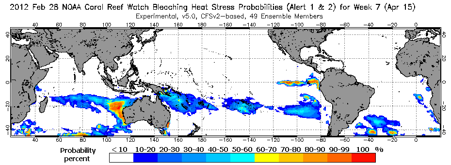 Outlook Map