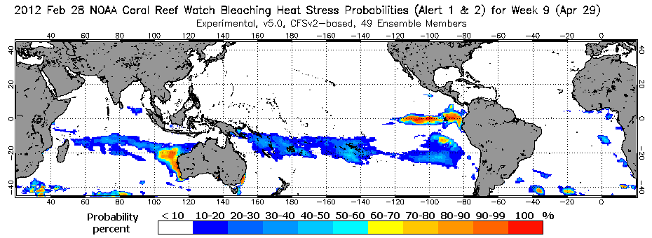 Outlook Map