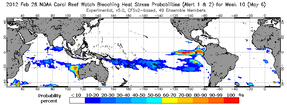 Outlook Map