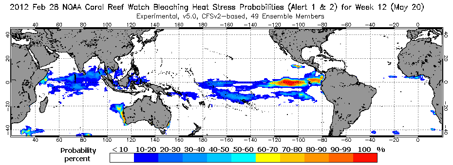 Outlook Map