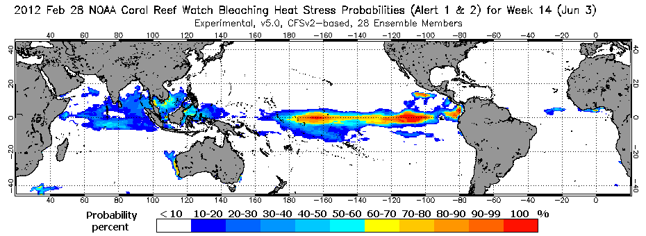 Outlook Map