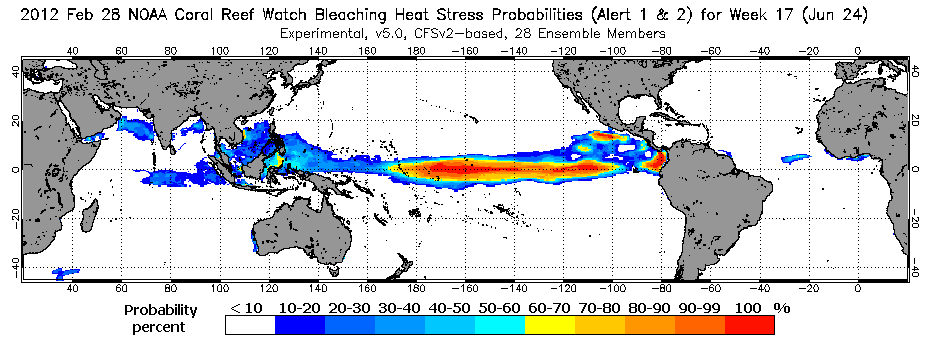 Outlook Map