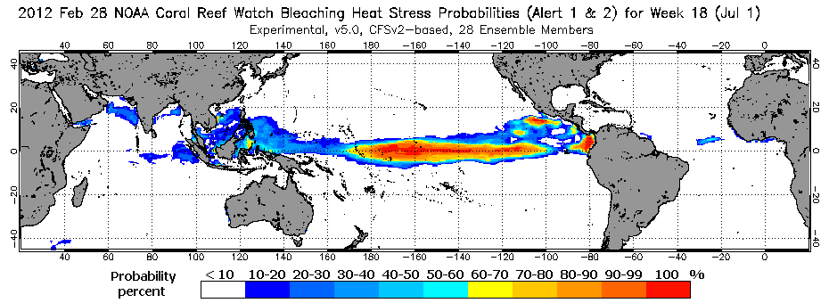 Outlook Map