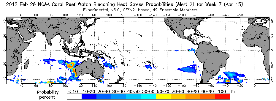 Outlook Map