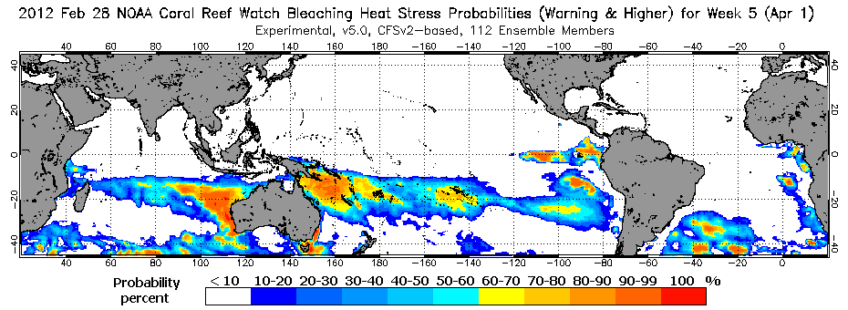 Outlook Map