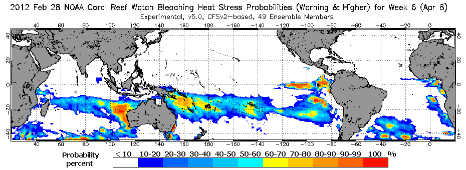 Outlook Map