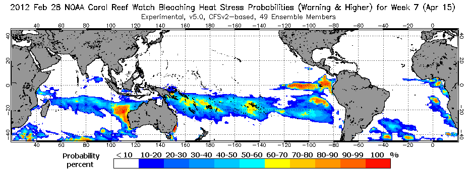 Outlook Map