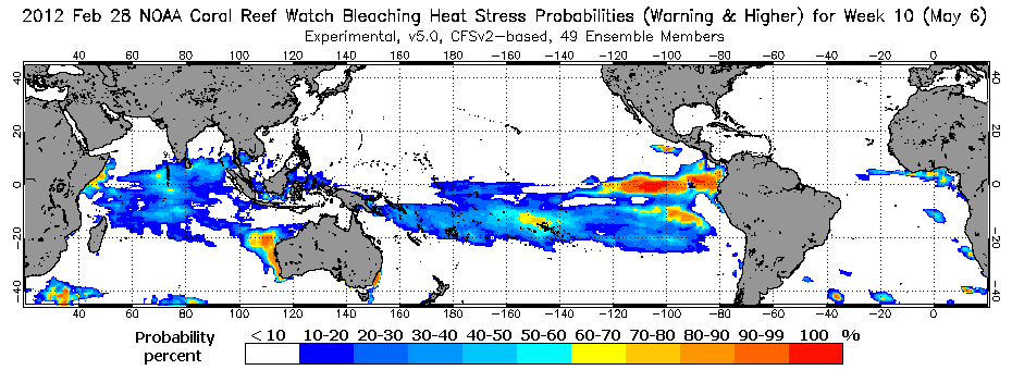 Outlook Map