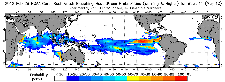 Outlook Map