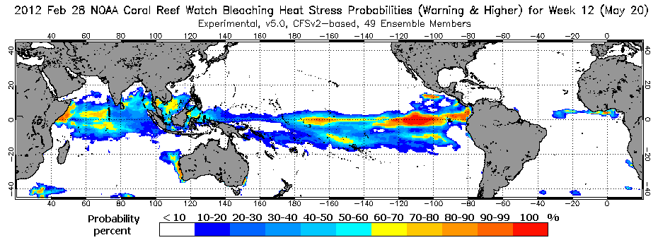 Outlook Map