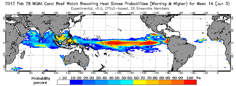 Outlook Map