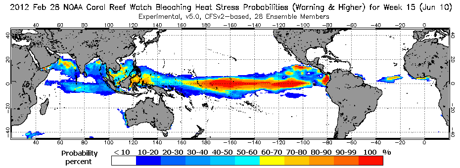 Outlook Map