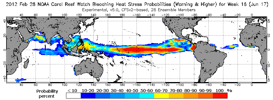 Outlook Map