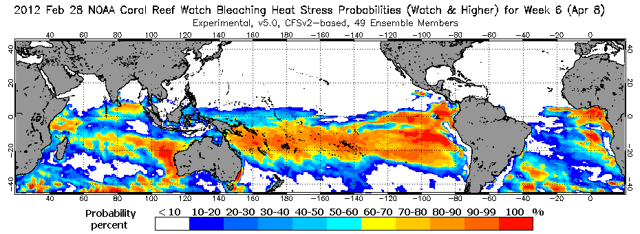 Outlook Map