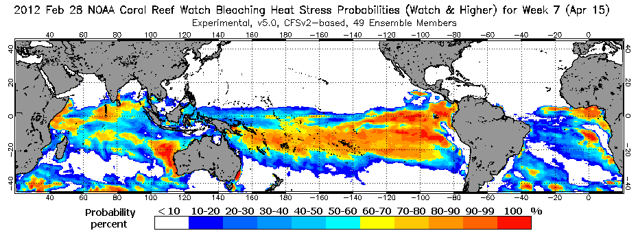 Outlook Map