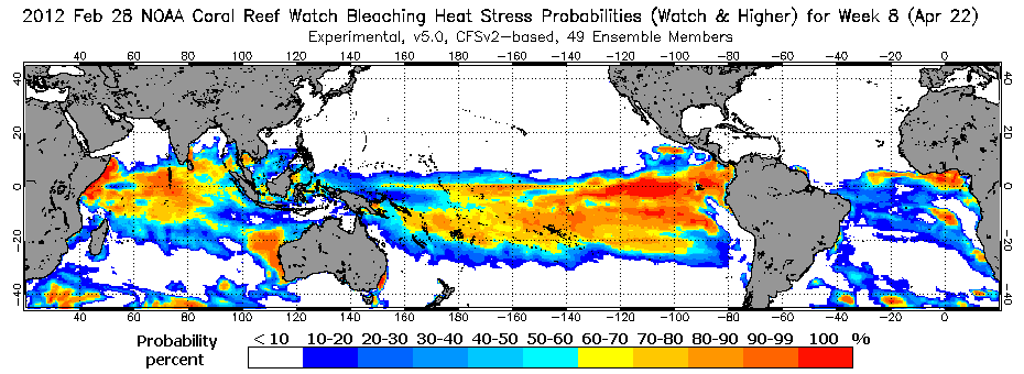 Outlook Map