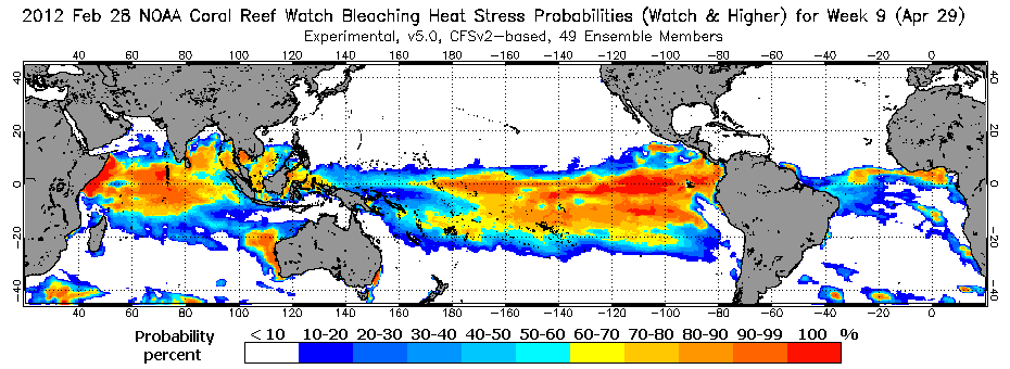 Outlook Map