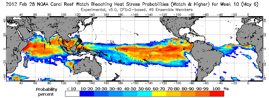 Outlook Map