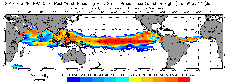 Outlook Map