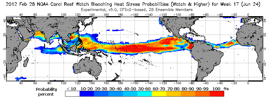 Outlook Map