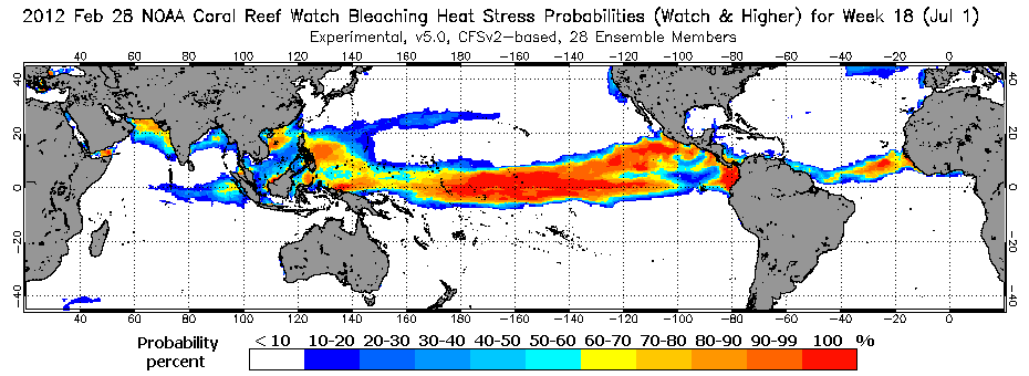 Outlook Map